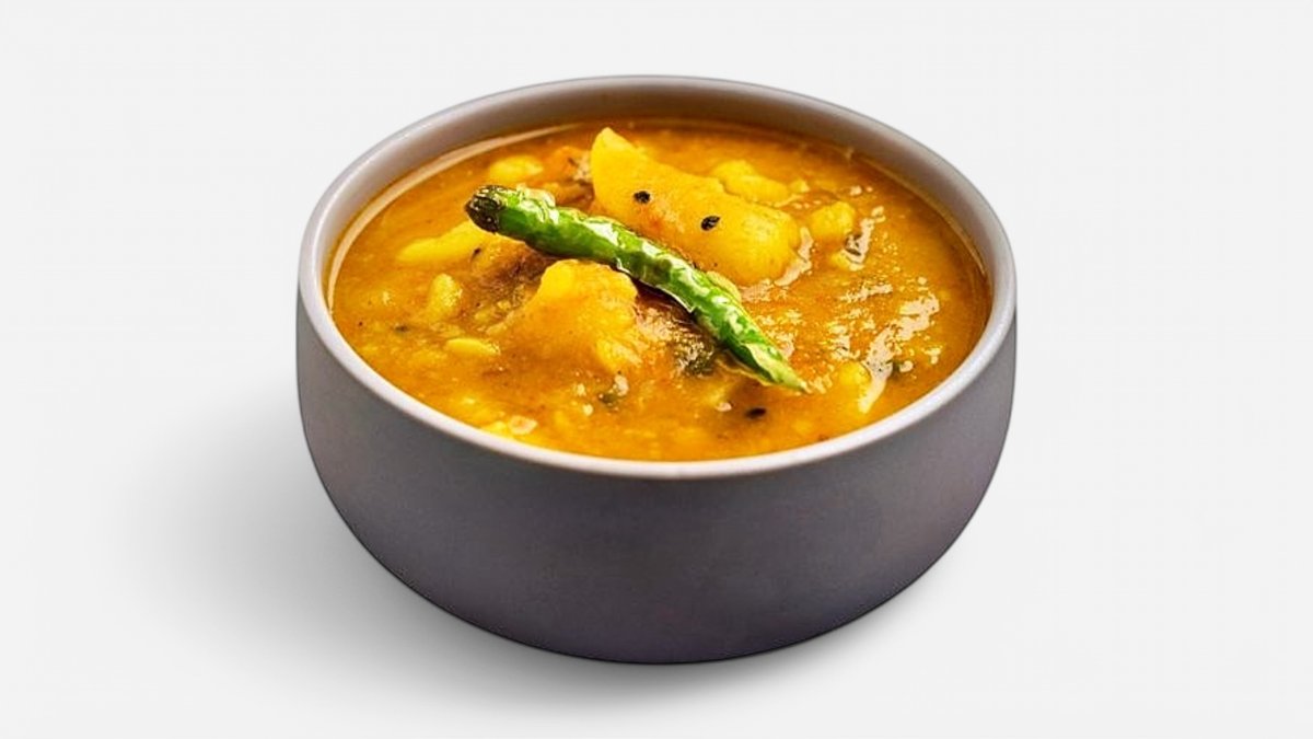 Chili mogo masala