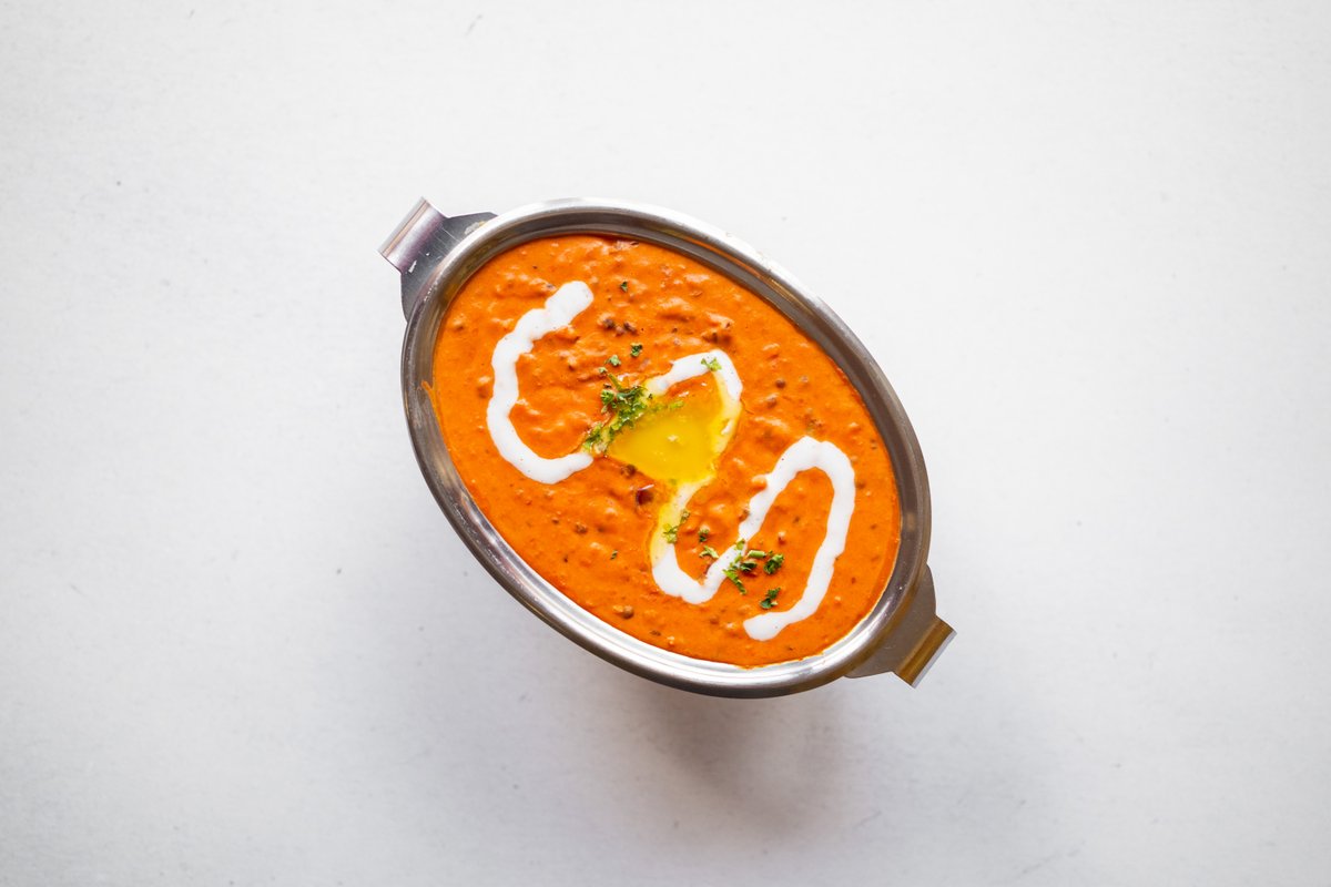 Dal makhani