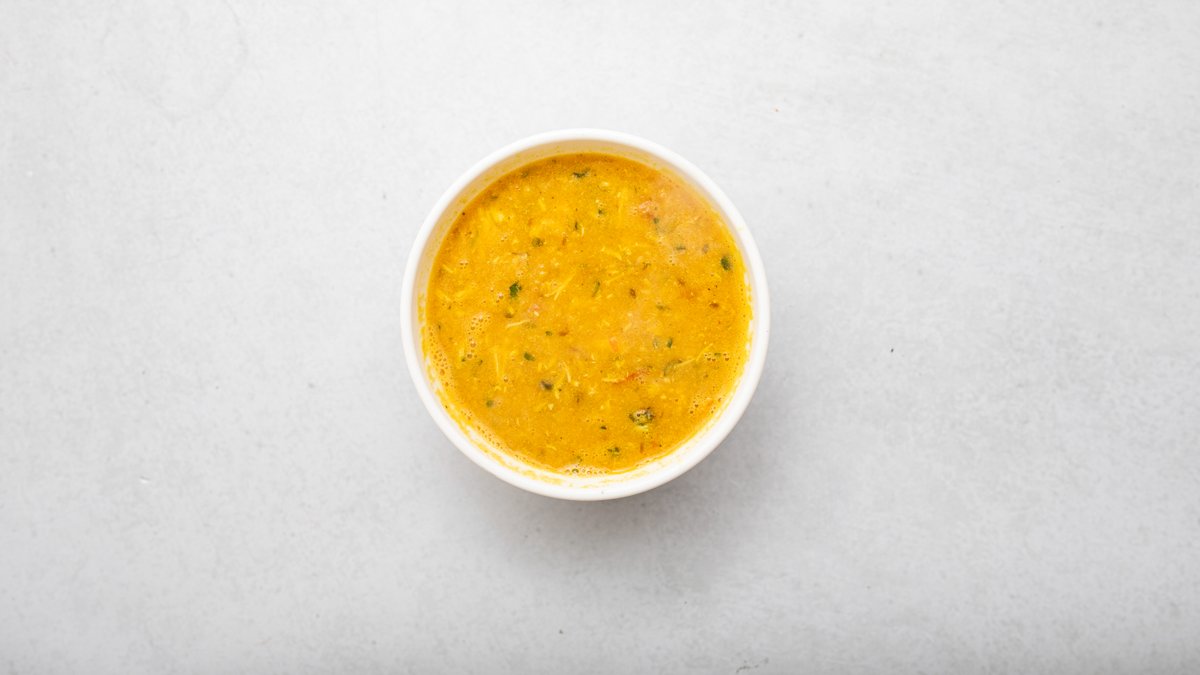 Dal soup