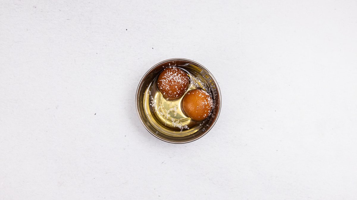 Gulab jamun