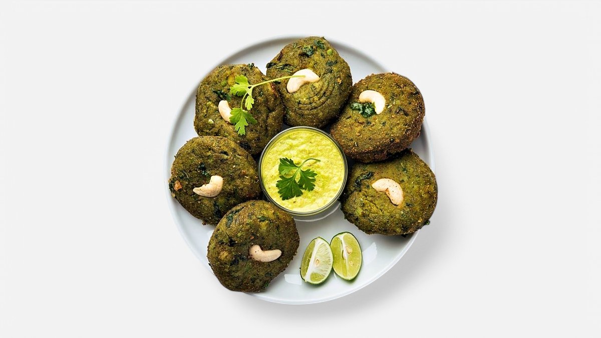 Hara bara kebab