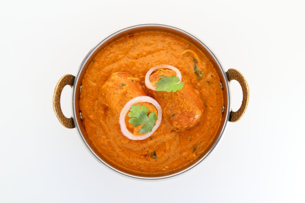 Malai kofta