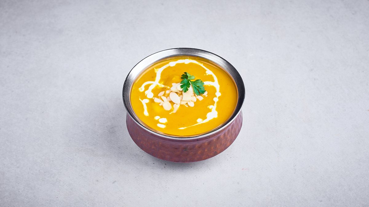Mango prawns