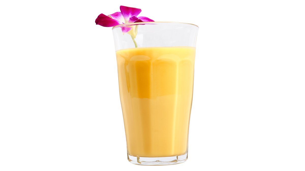 Mangon lassi