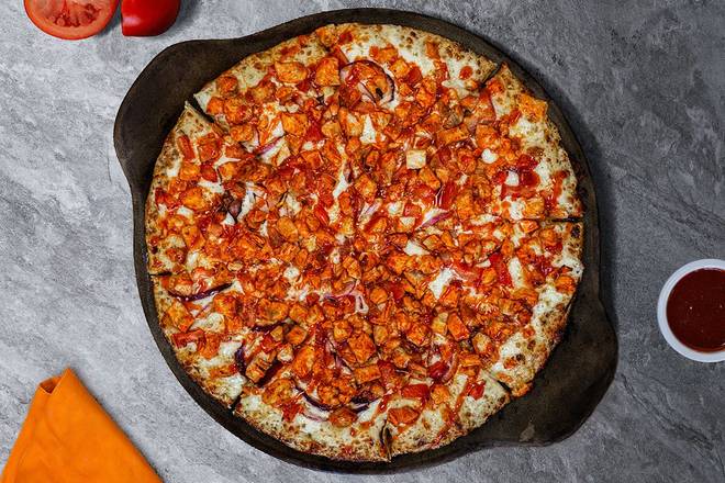 Buffalo Chicken