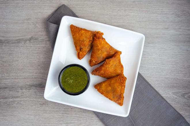 Samosa (Potato)