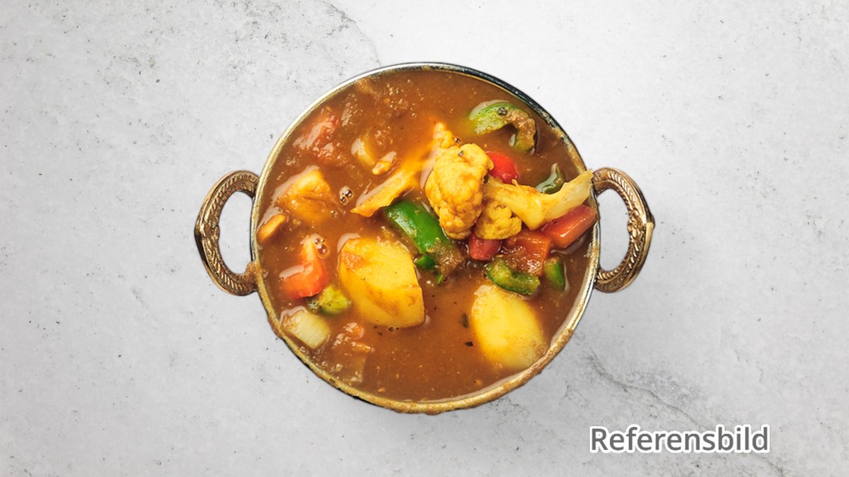 Aloo Gobi
