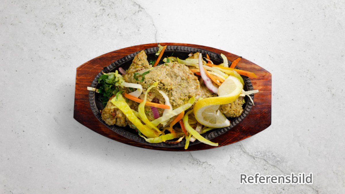 Chili Chicken Sizlar