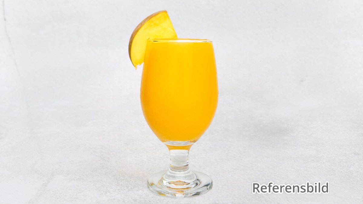 Juice Mango