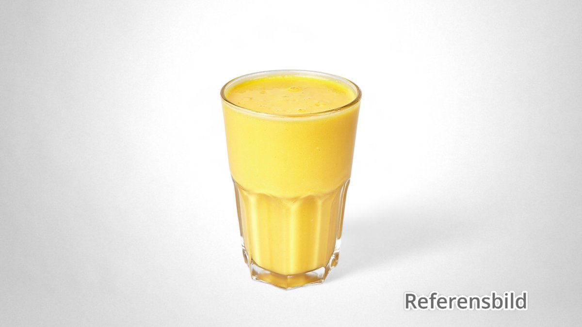 Lassi Mango