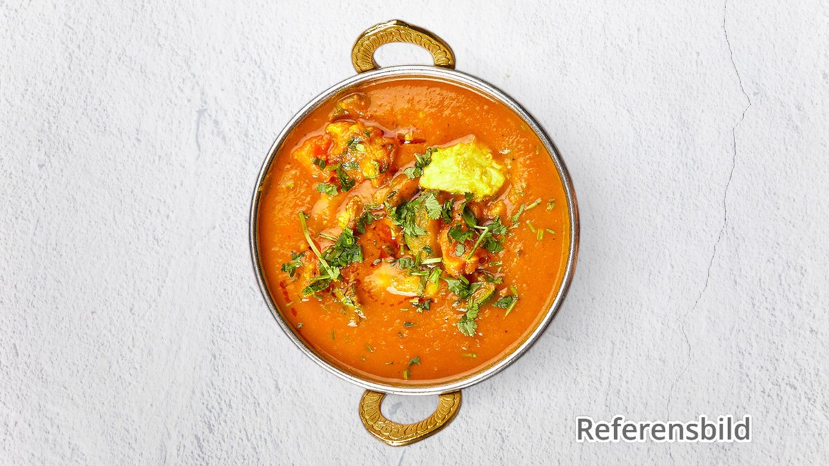Murg Adrak
