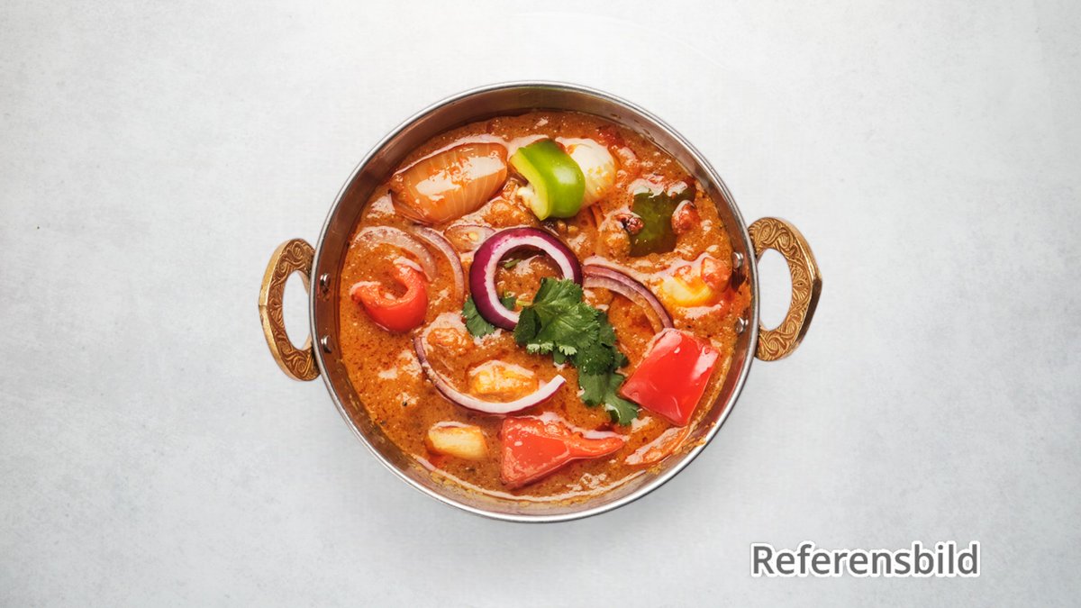 Murg Karai