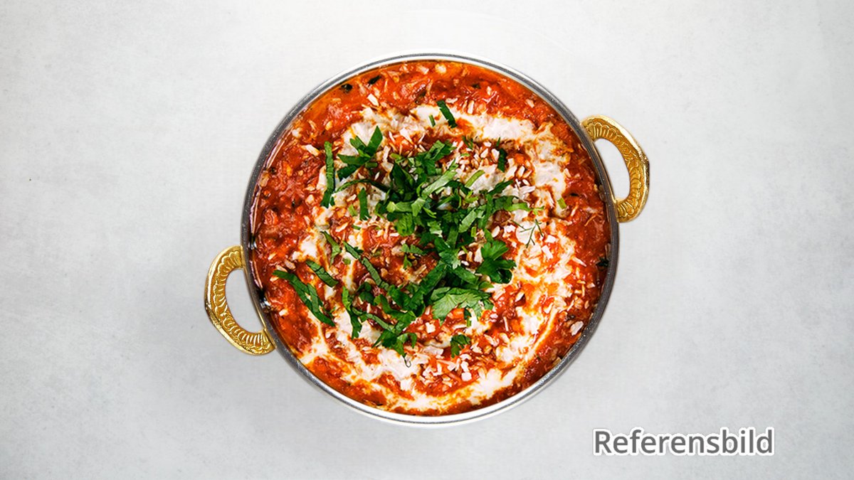 Murg Madras