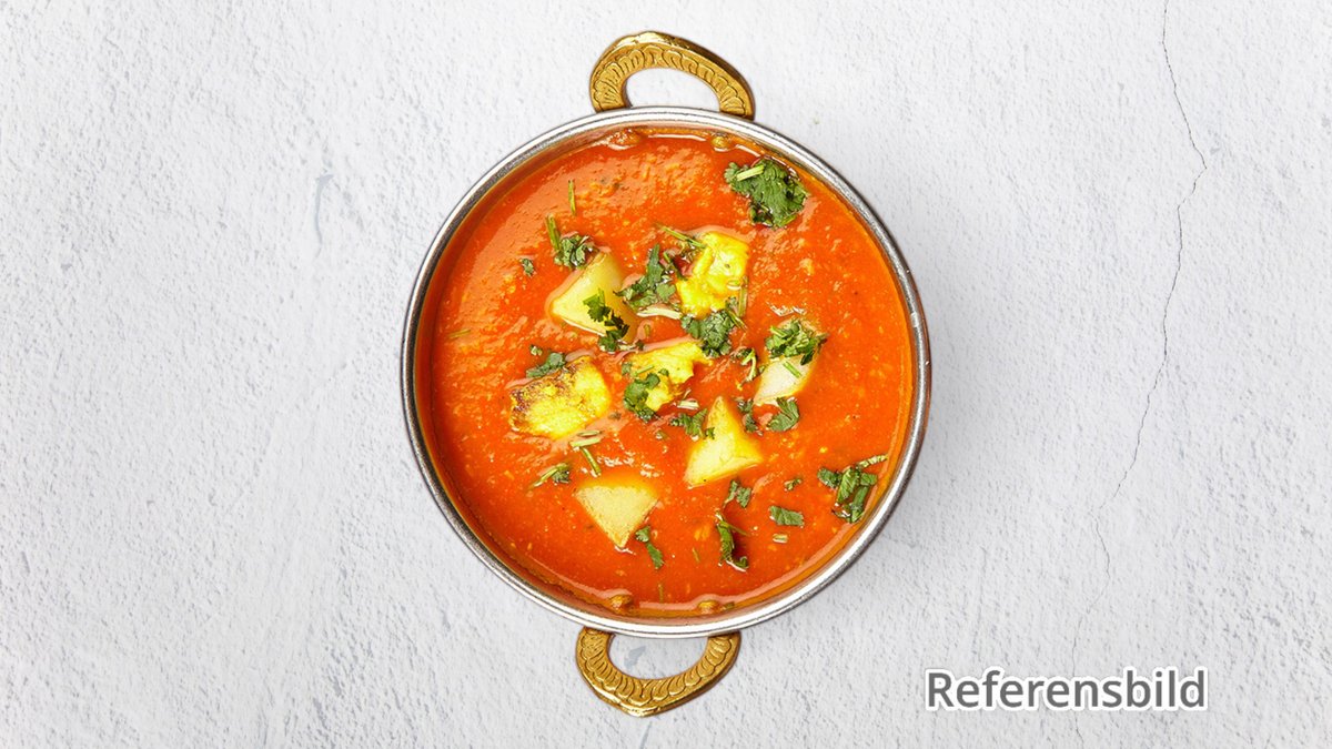 Murg Vindaloo