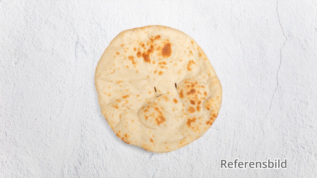 Ost Naan