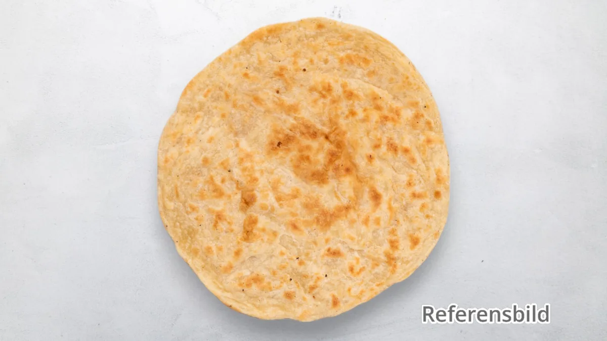 Paratha