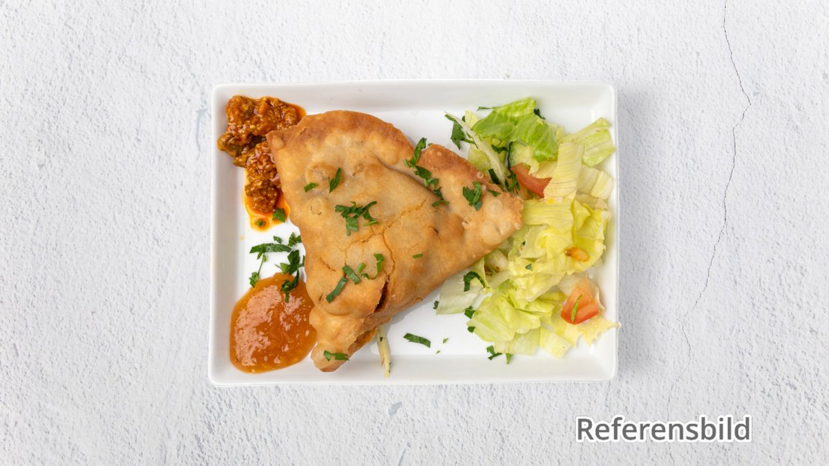 Samosa