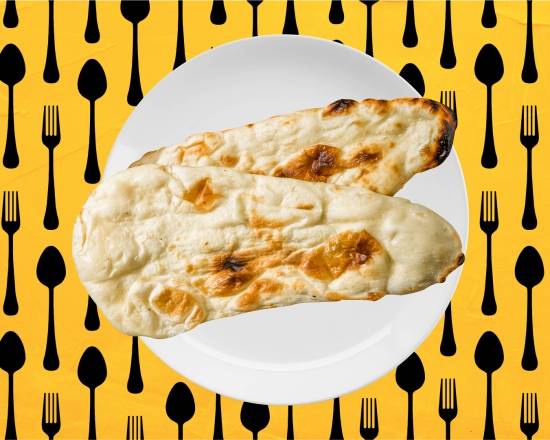 Butter Naan