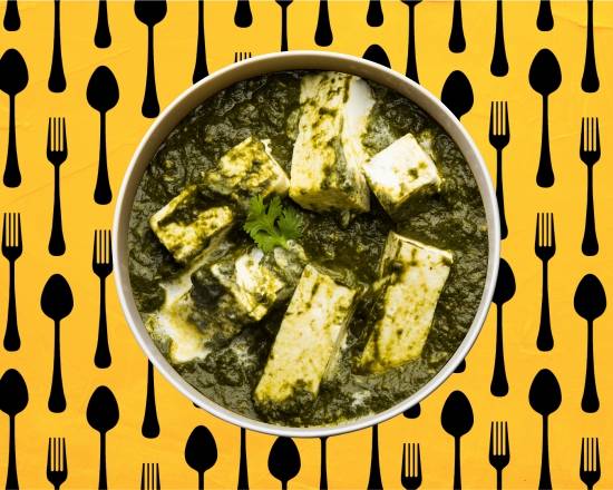 Green Dream Cottage Cheese