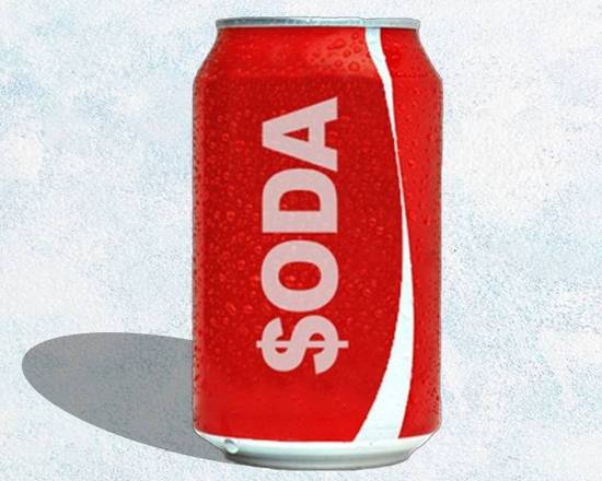Soda