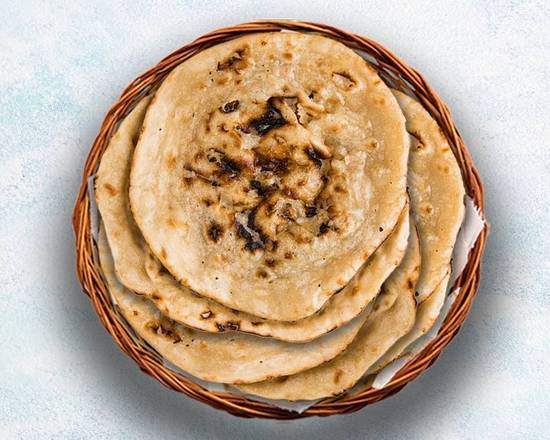 Tandoori Roti