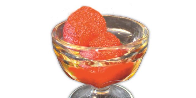 Gulab Jamun