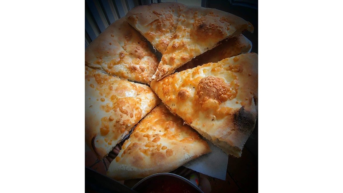 Focaccia