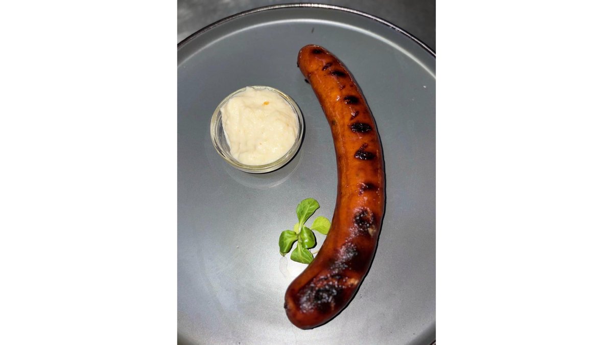 Käsekrainer