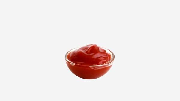 Ketchup dulce