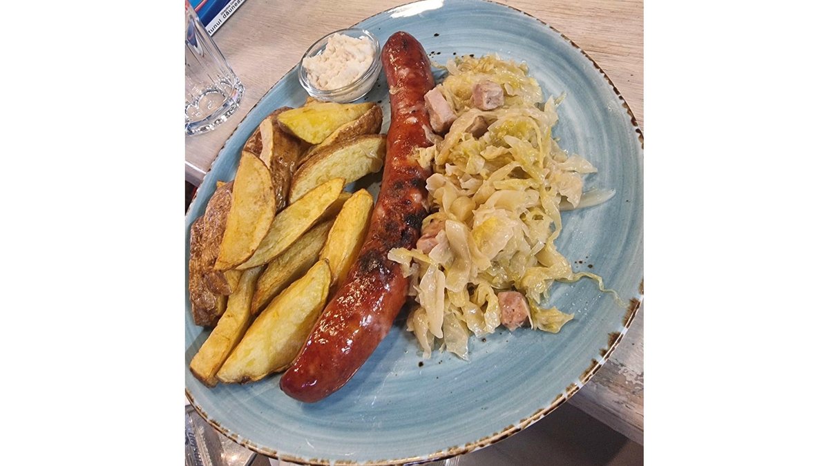 Meniu käsekrainer