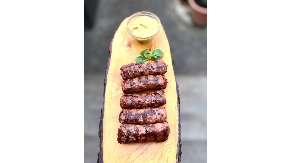 Mici -1 buc.