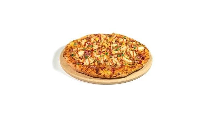 Pizza al tonno