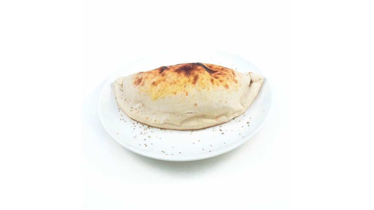 Pizza Calzone
