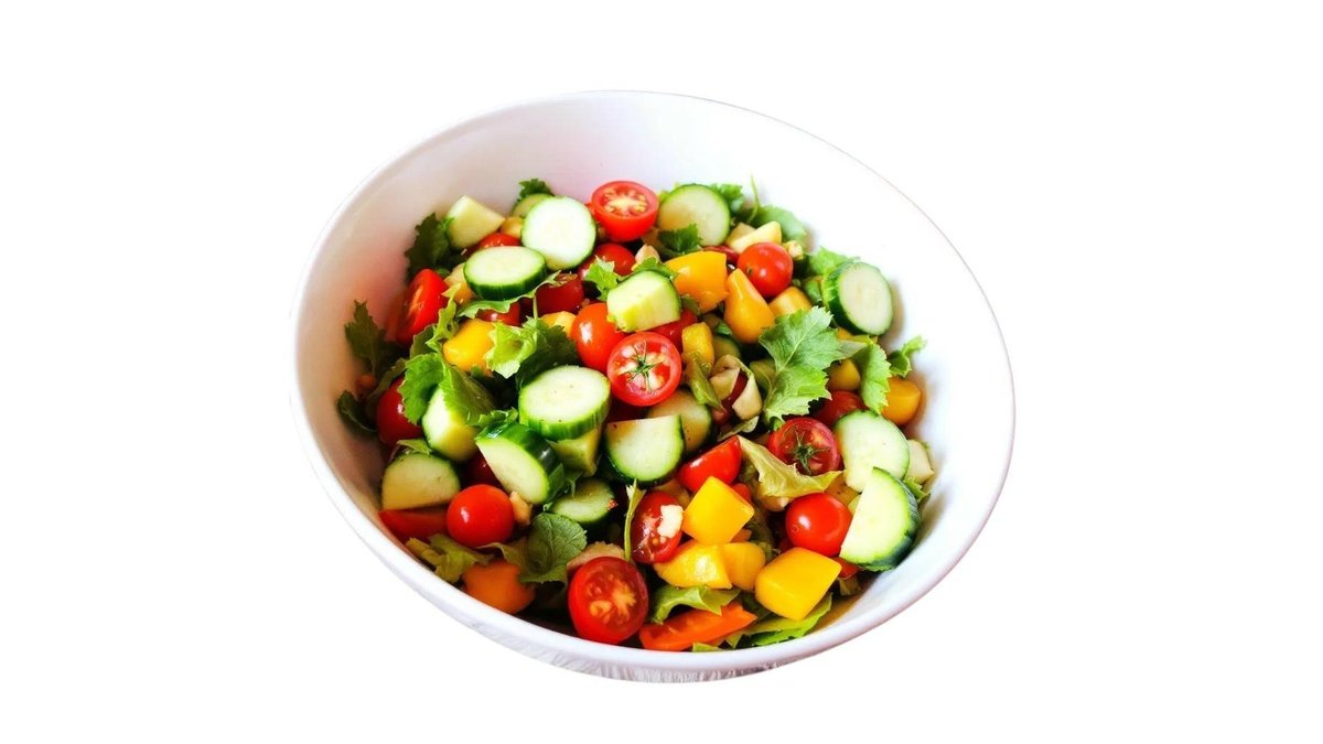 Salată asortată