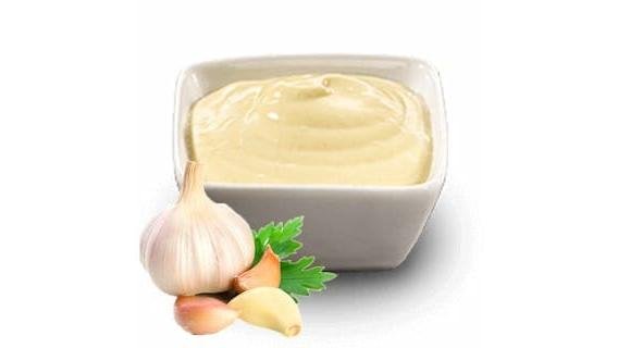 Sos de maioneză