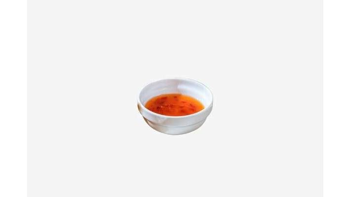 Sos sweet chilli