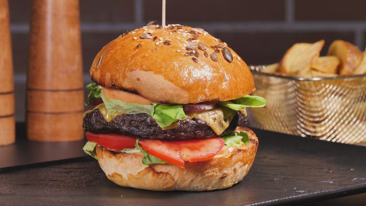 Burger CBT
