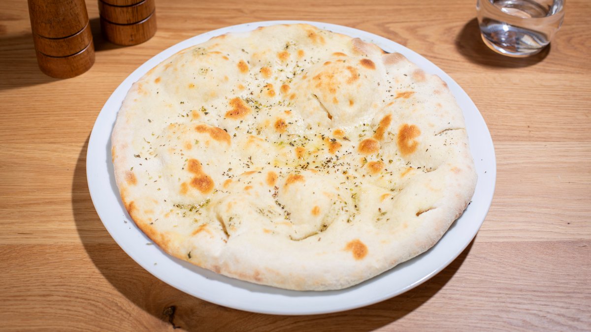 Foccacia