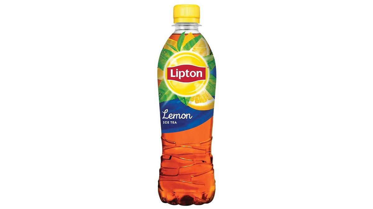 Lipton lămâie