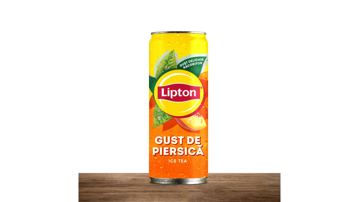 Lipton piersică