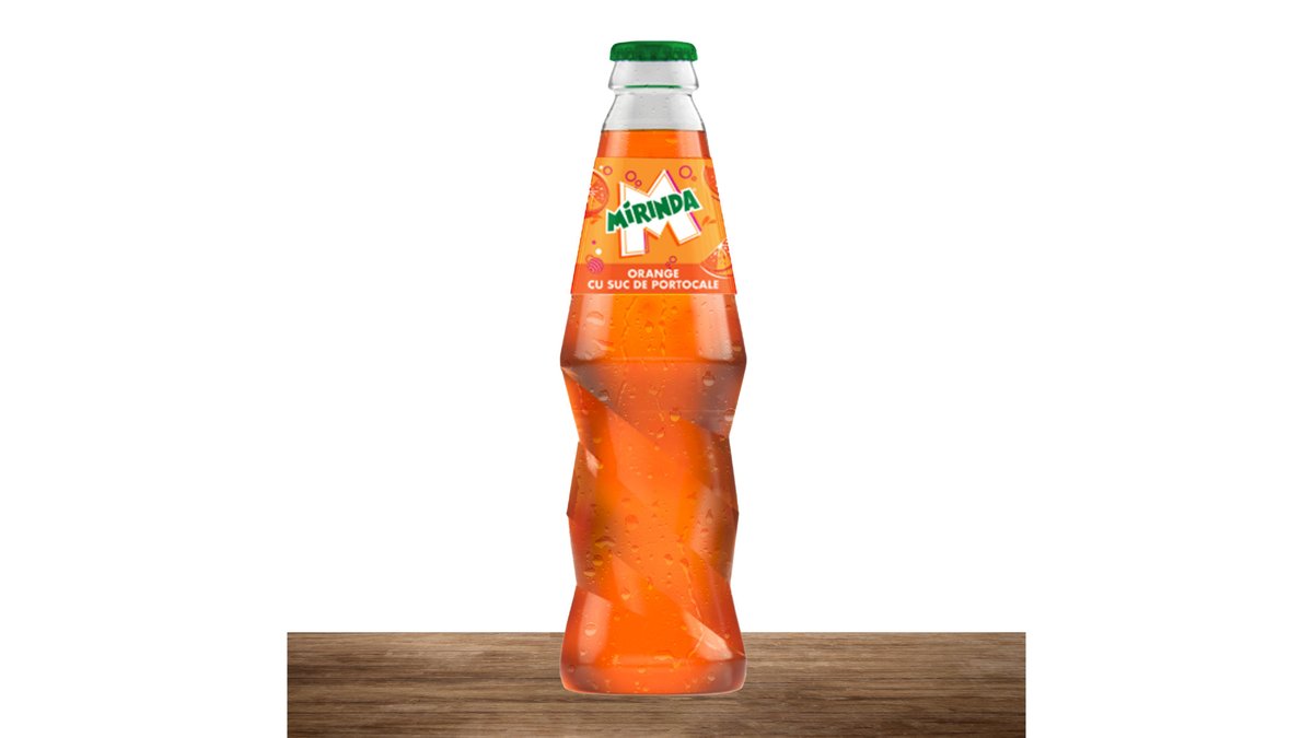 Mirinda