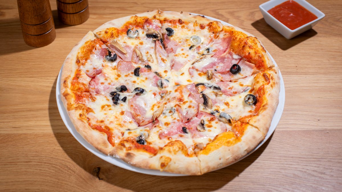 Pizza Berarilor