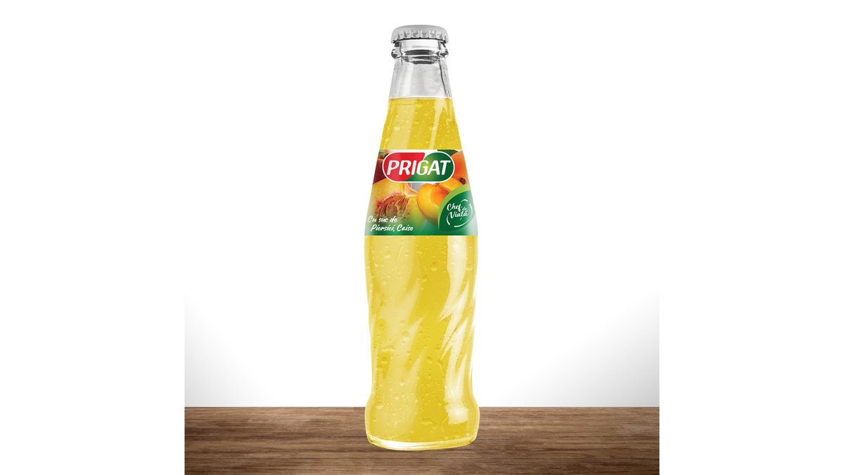 Prigat piersici