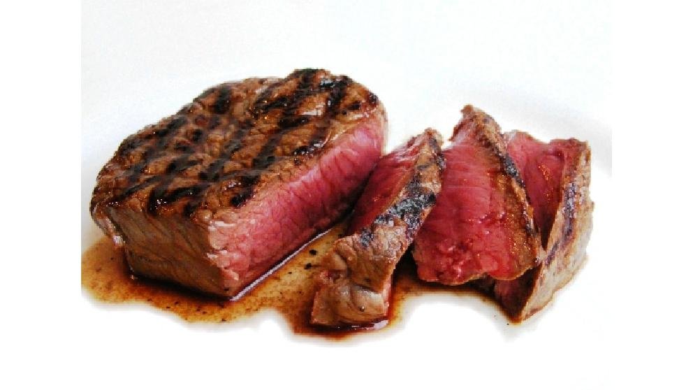Antricot de vită maturată argentinian