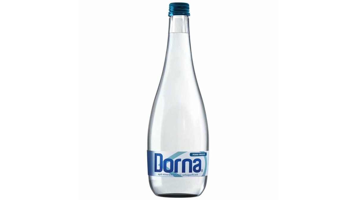 Apă minerală