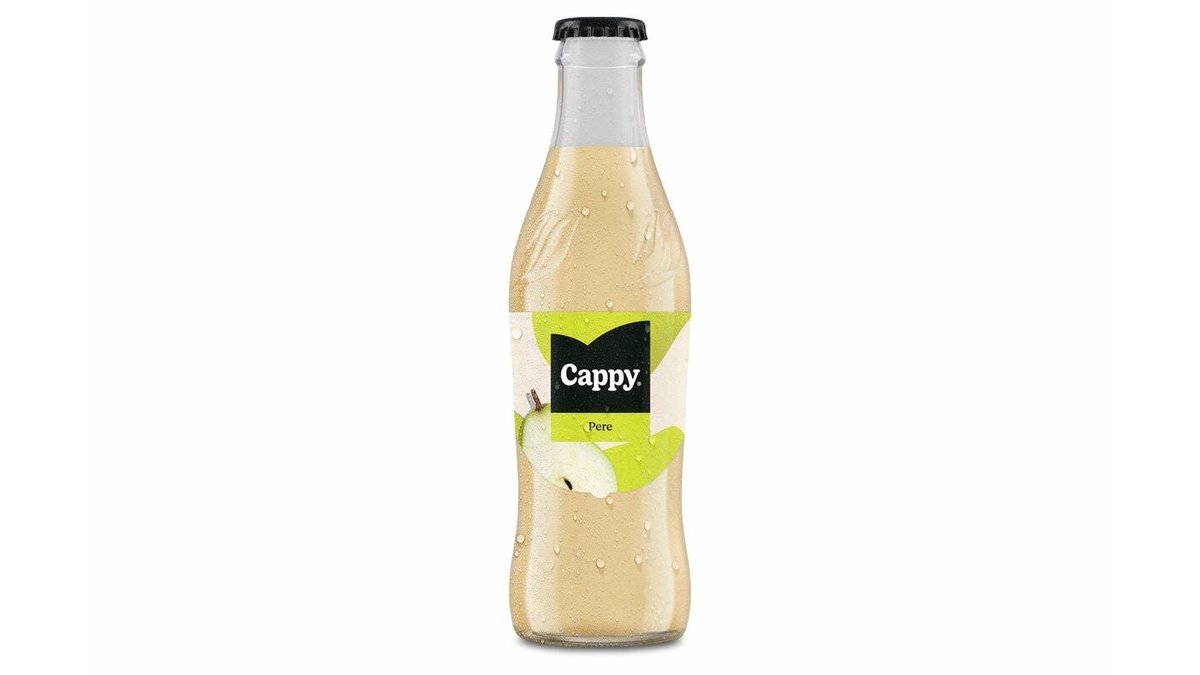 Cappy pere