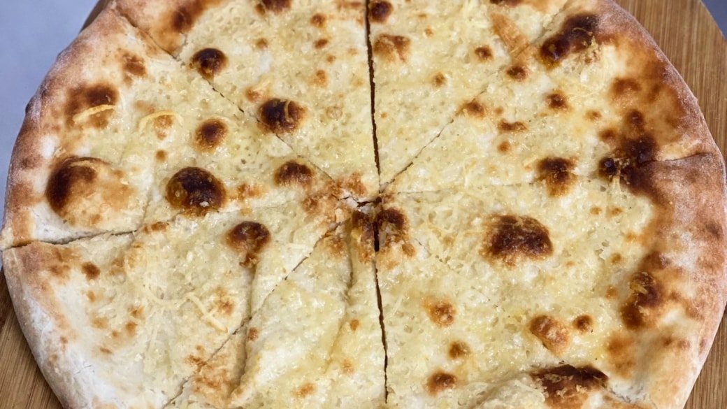 Focaccia Curtea Veche