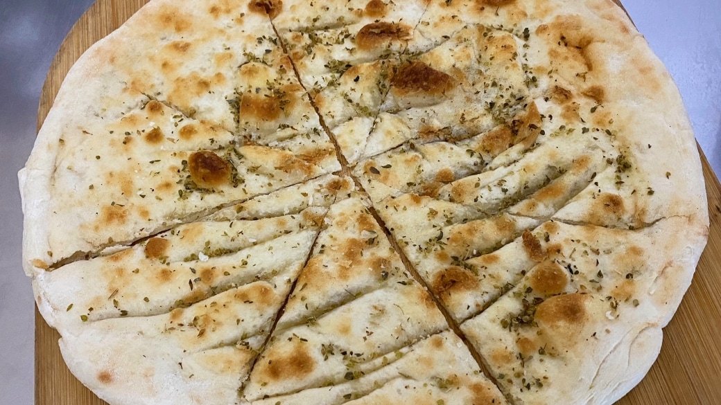 Focaccia