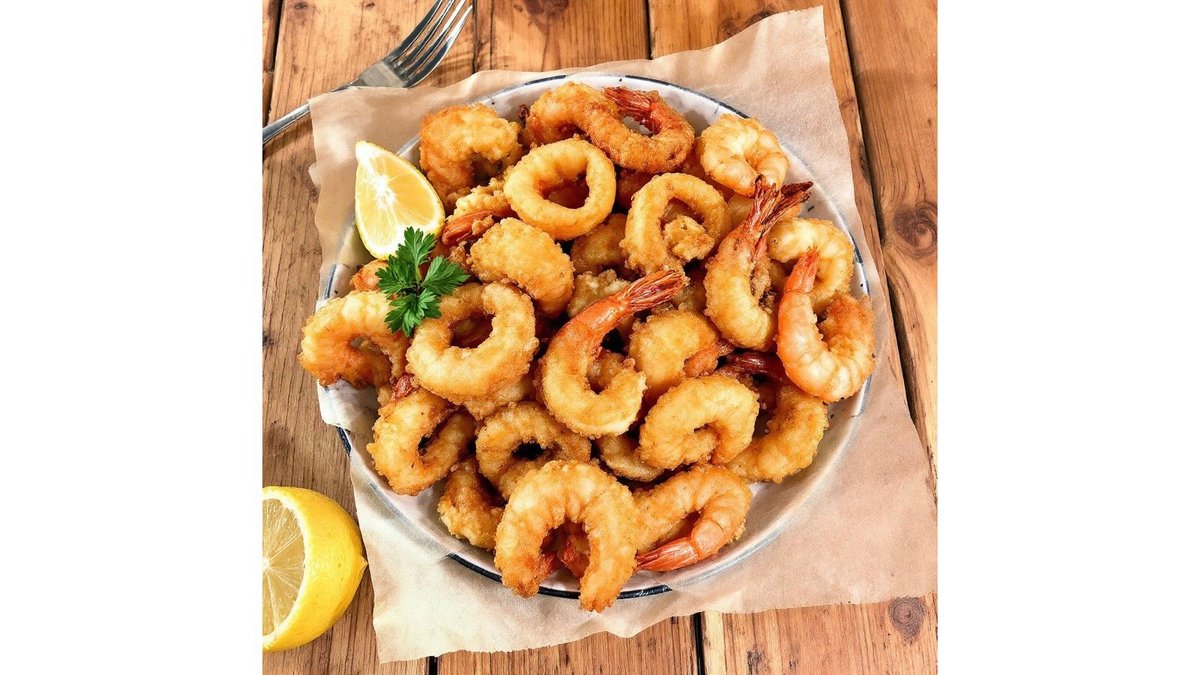 Fritto misto