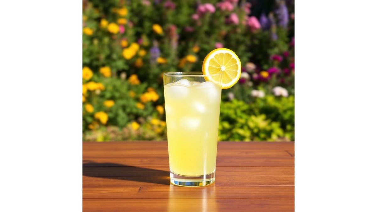 Limonadă Curtea Veche